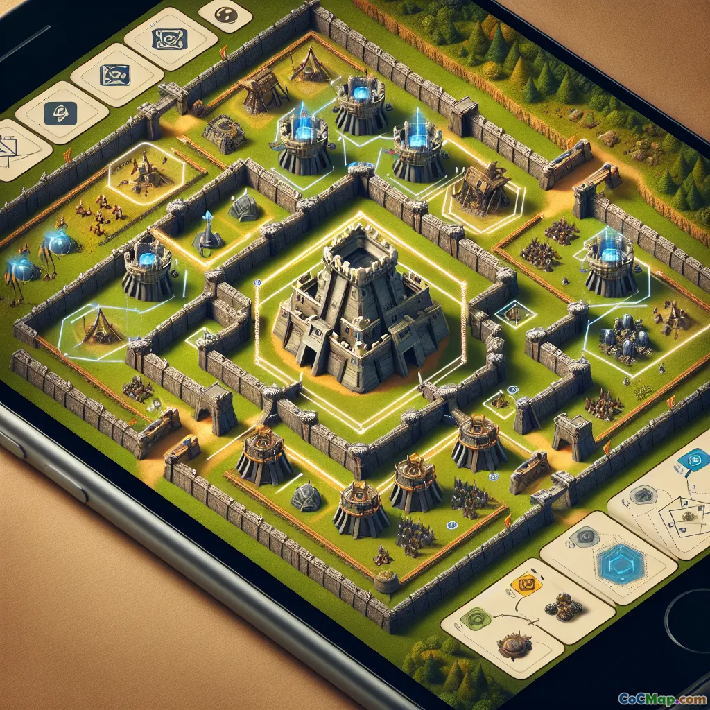 Hur man förhindrar attacker med smart basdesign