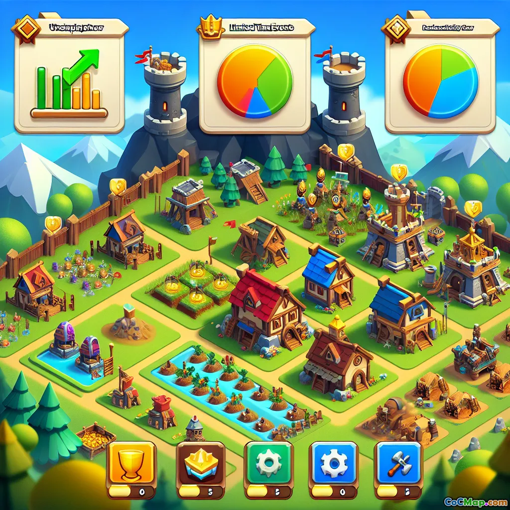 كيفية استخدام فعاليات الوقت المحدود لتعزيز تقدمك