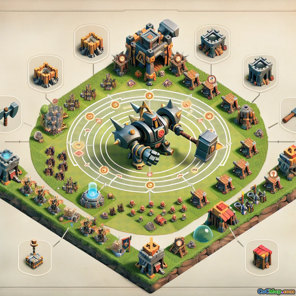 How to Use the Battle Machine Effectively