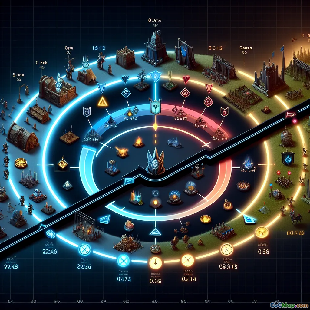 Dampak Hadiah Acara terhadap Kemajuan Jangka Panjang Pemain