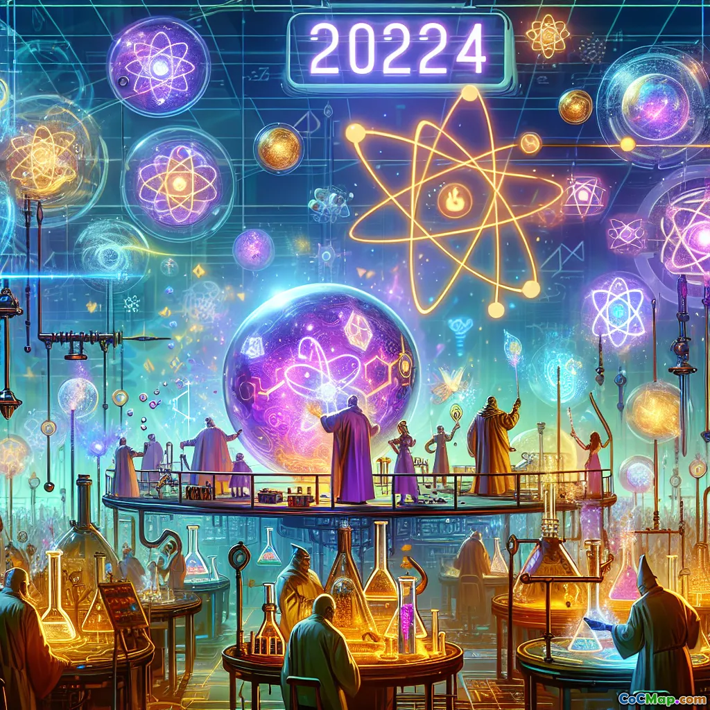 연구소 우선순위: 2024년에 먼저 업그레이드해야 할 병력과 주문은 무엇인가요?