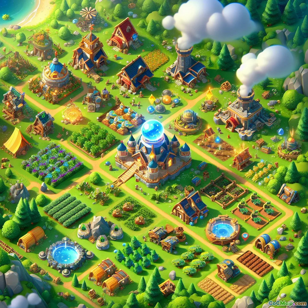 Latest Updates and Their Impact on Resource Farming