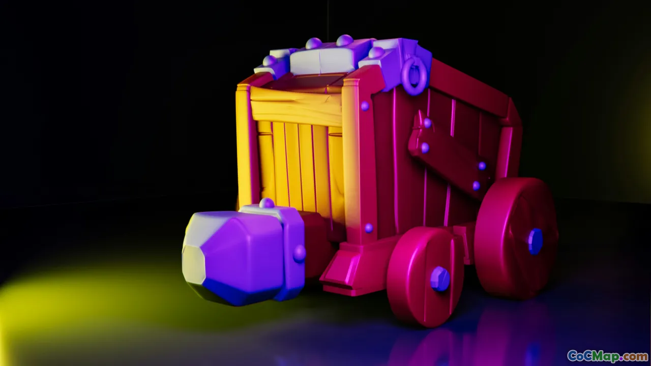 Salire di Livello: Consigli Essenziali per i Giocatori di COC