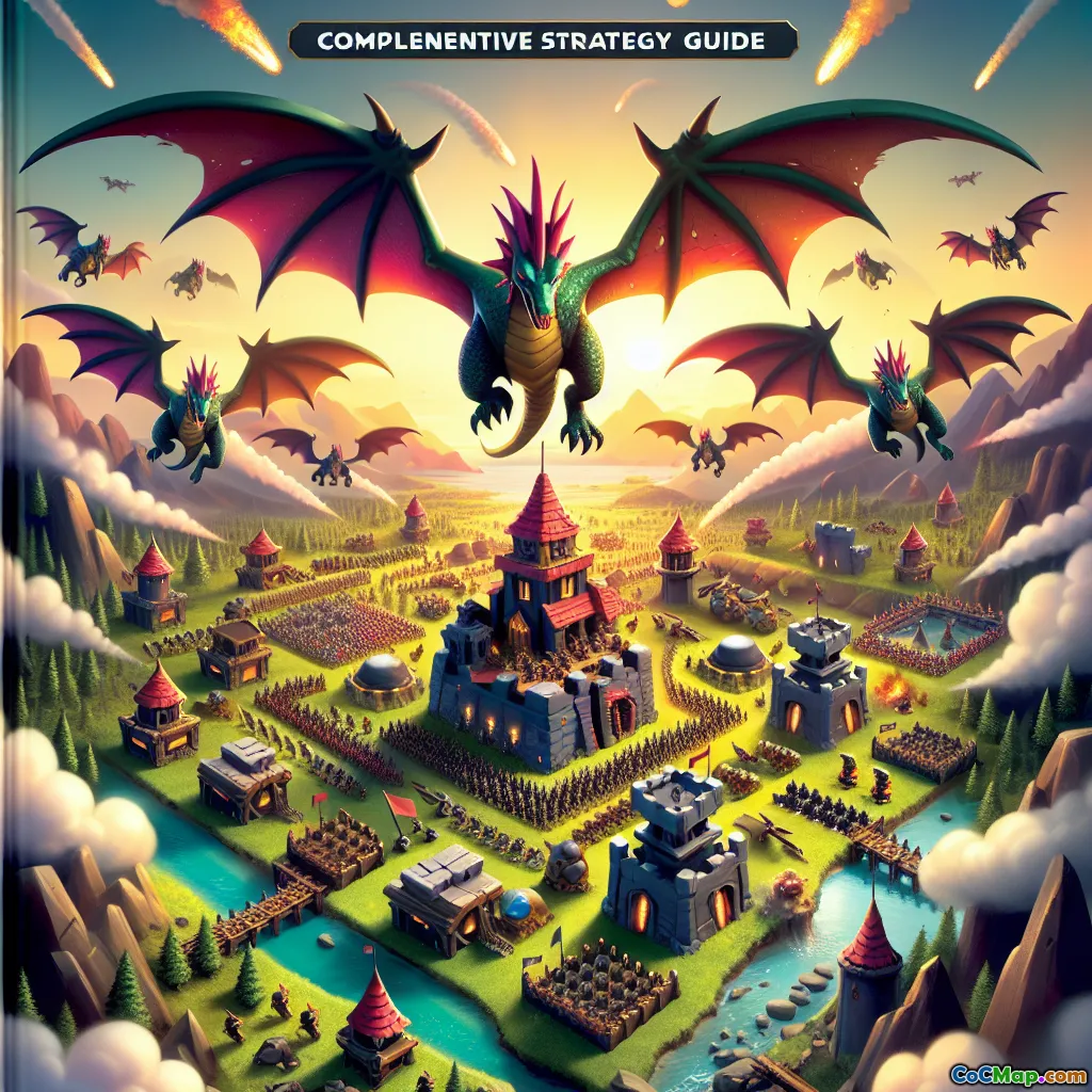 Mass Dragons: A Comprehensive Strategy Guide