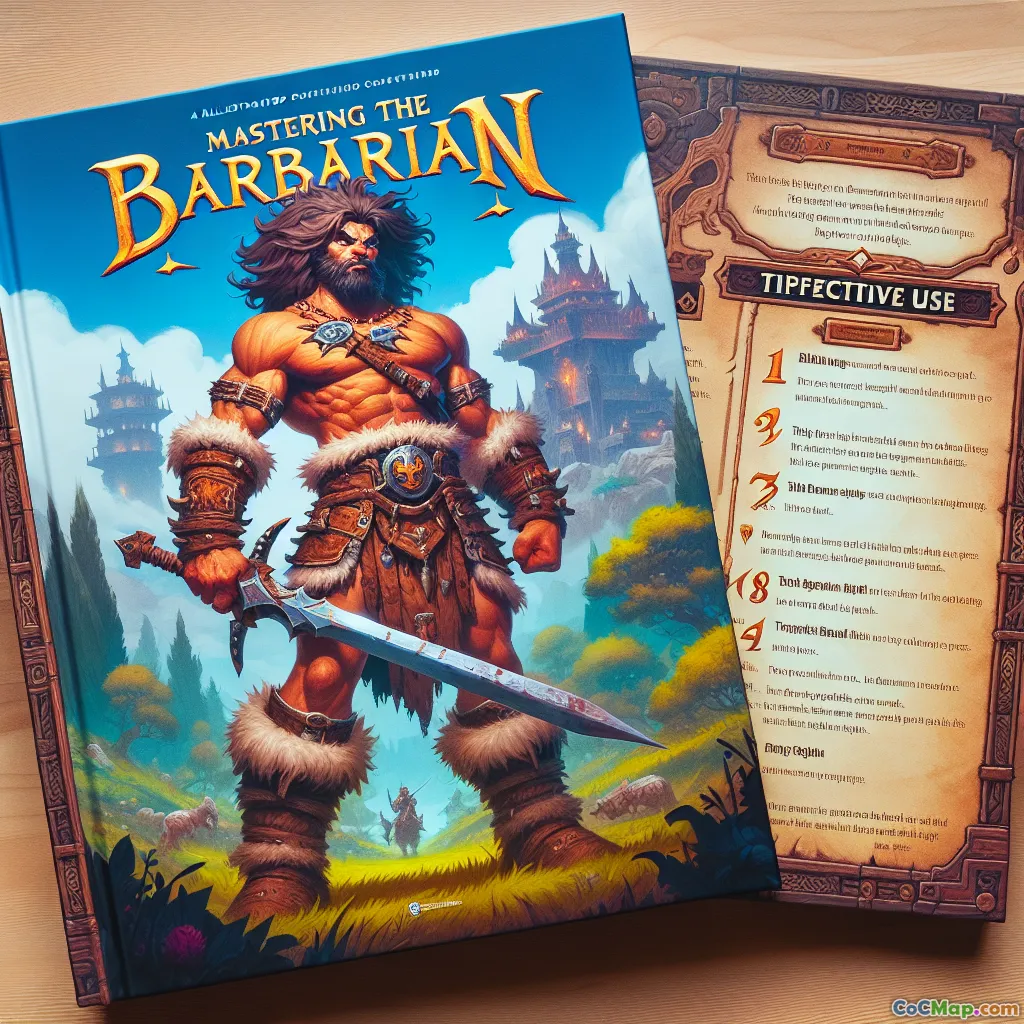 Barbarınyı Ustalaştırmak: Etkili Kullanım İpuçları