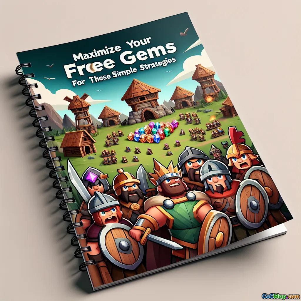 用这些简单策略最大化你的免费宝石