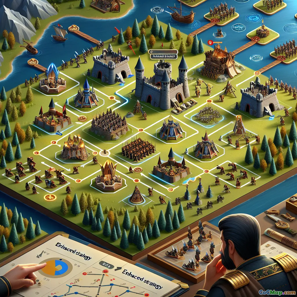 Optymalizacja Strategii Ataku Podczas Okresów Wydarzeń