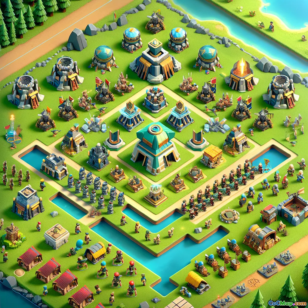 Optimizing Your Clan's War Participation for Better Rewards