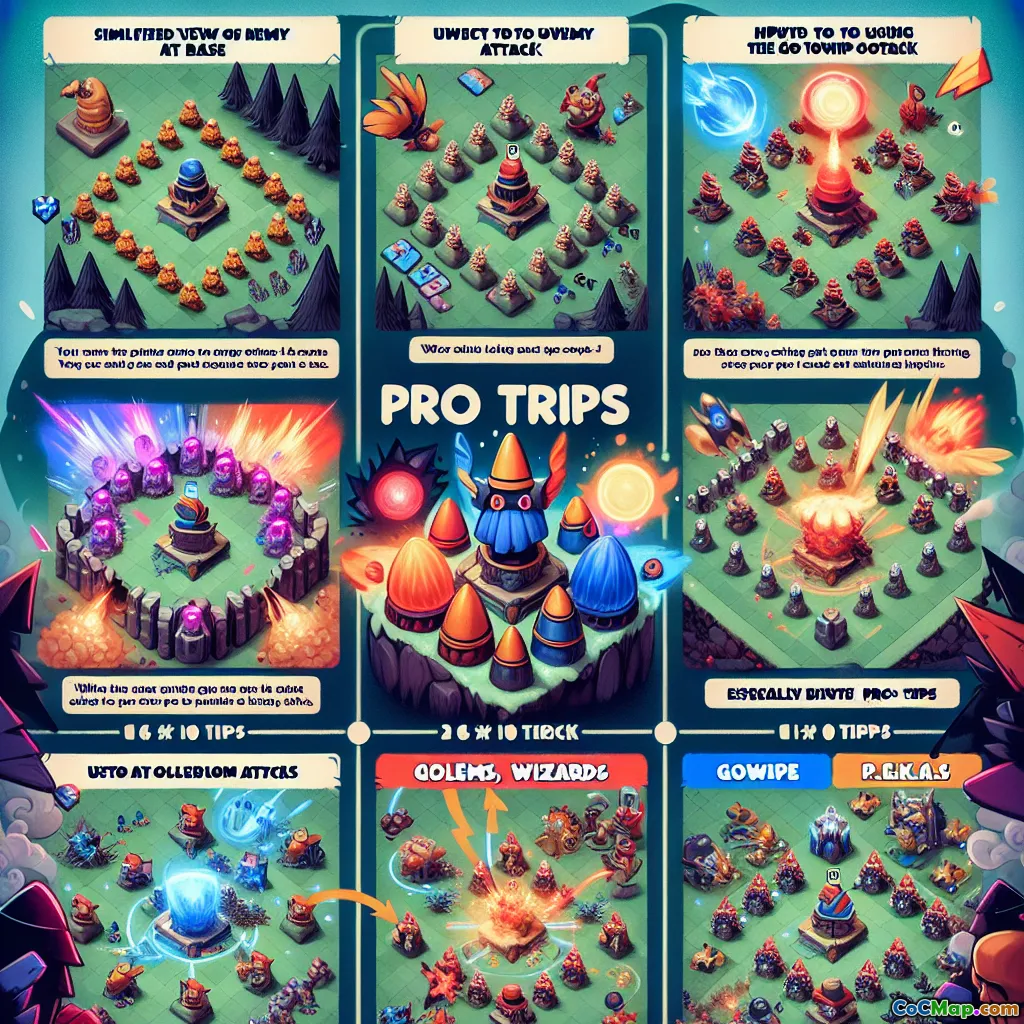 Optimizing Your GoWiPe Attack: Pro Tips and Tricks