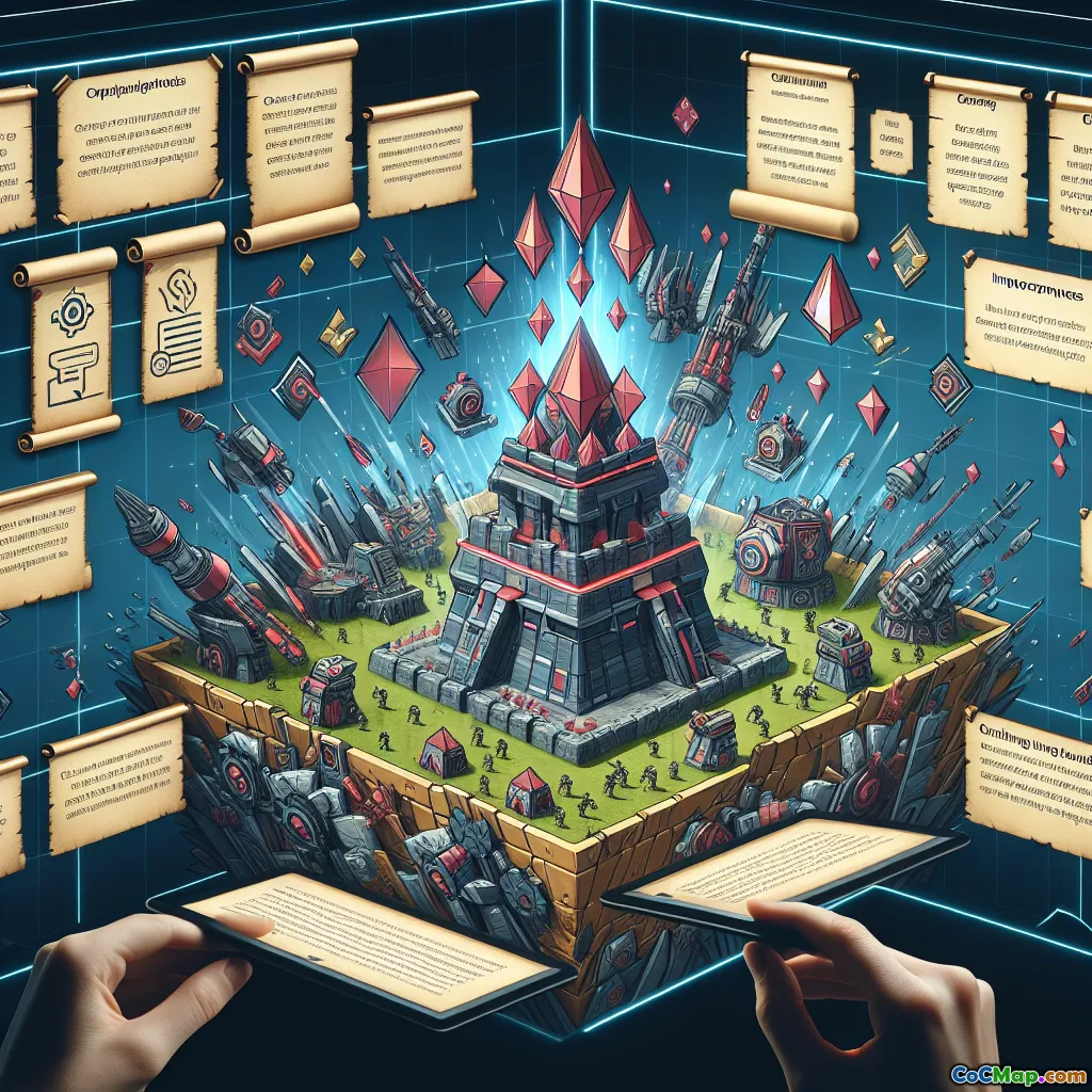 Patch Notes Breakdown: What the Latest Update Means for Your War Base