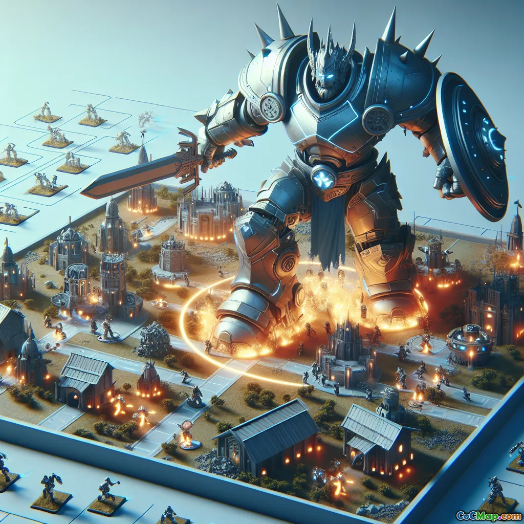 P.E.K.K.A Pathing: How to Control and Counter the Metal Giant