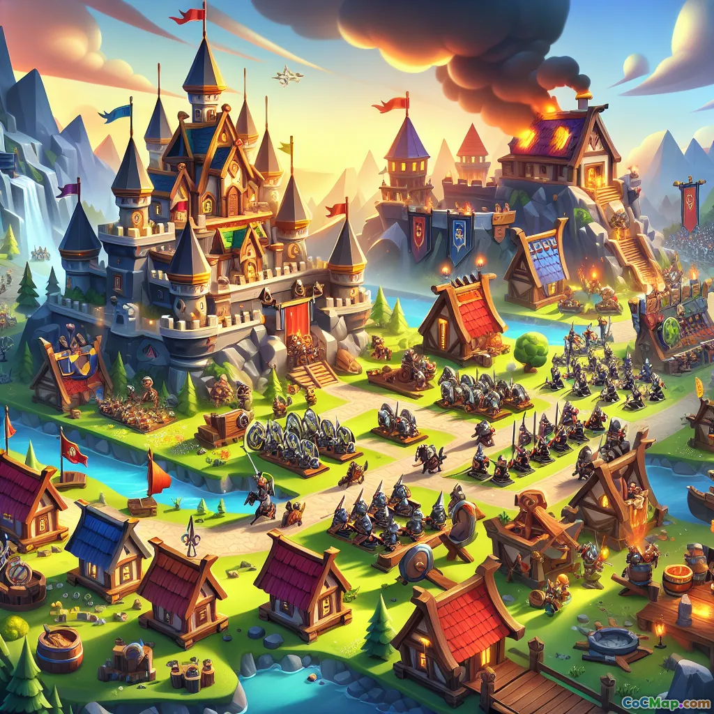 Viaje de Progreso del Jugador: De Novato a Campeón