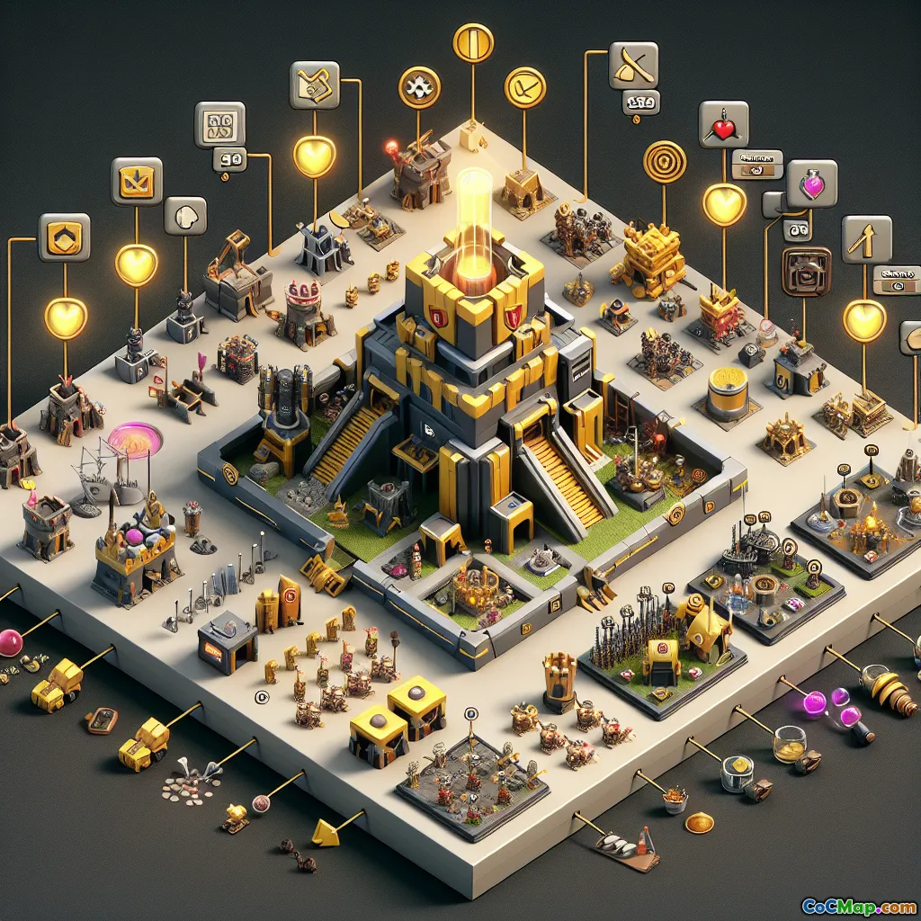 Prioritering av labbuppgraderingar för maximal effektivitet