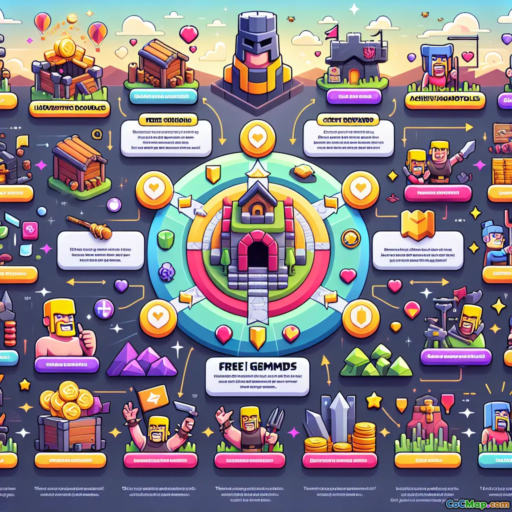 Pro Tips for Getting Free Gems Without Cheating or Hacks