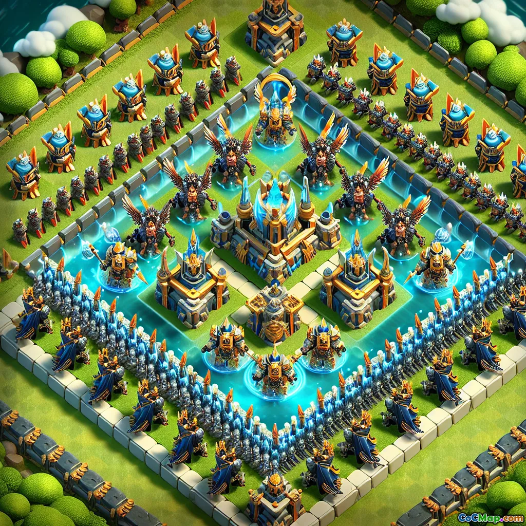 Queen Walk Hybrid: Step by Step Guide for Consistent Triple Success