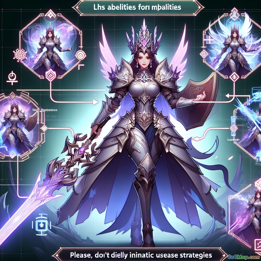 Juara Kerajaan: Cara Memanfaatkan Kemampuannya untuk Kemenangan