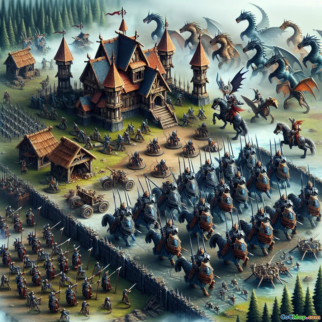 Scattershot Secrets: How to Punish Swarms and Heroes Alike