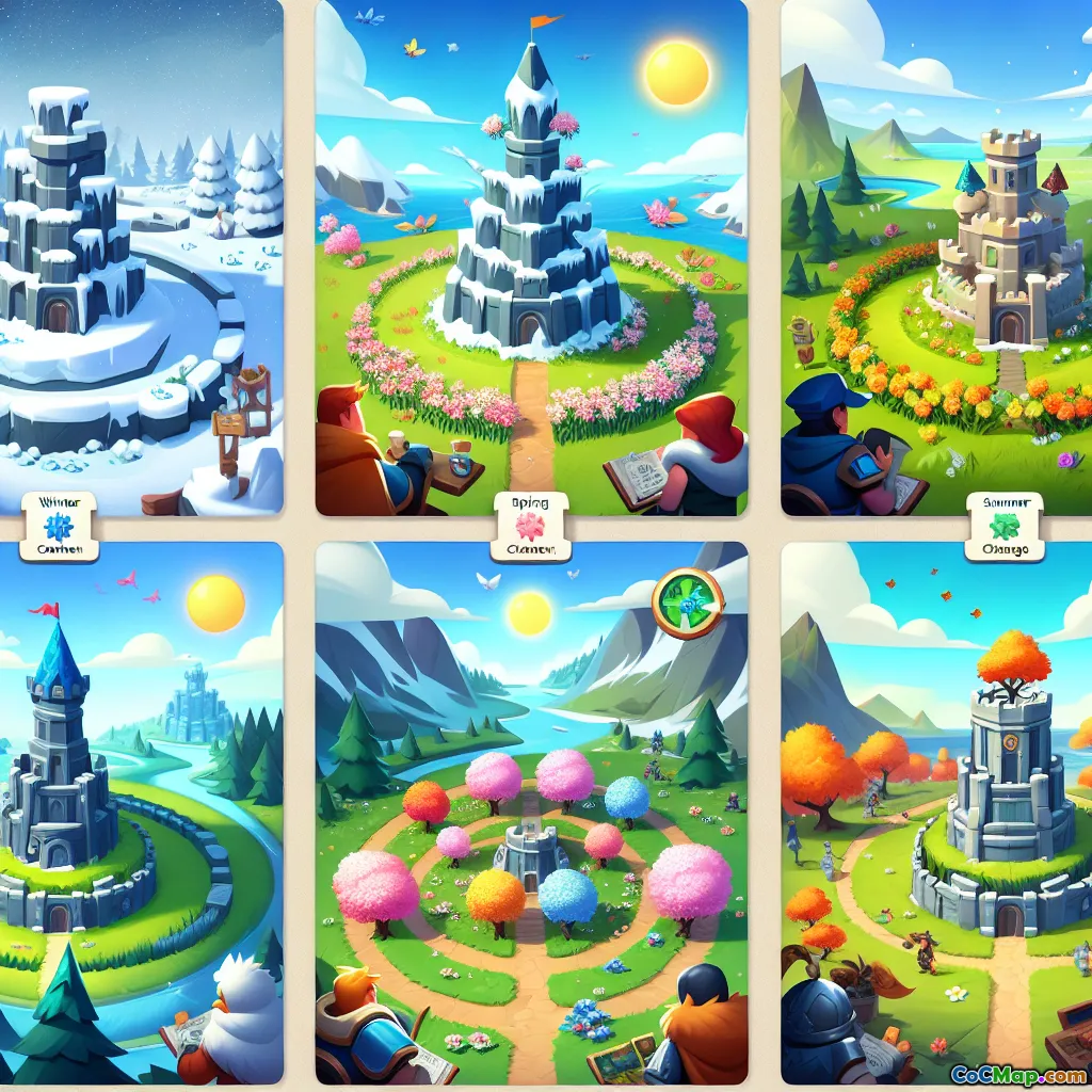 Cambiamenti nel Contenuto Stagionale e Cosa Significano per i Giocatori