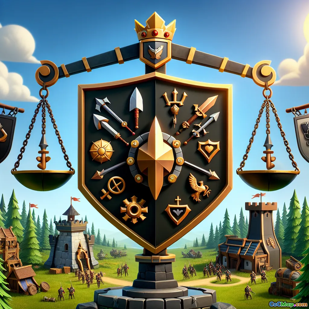 Seasonal Update: What the June 2024 Update Means for Clan Wars