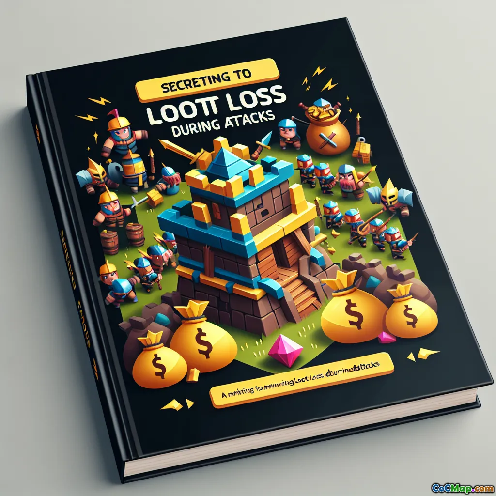 Secrets to Minimizing Loot Loss During Attacks
