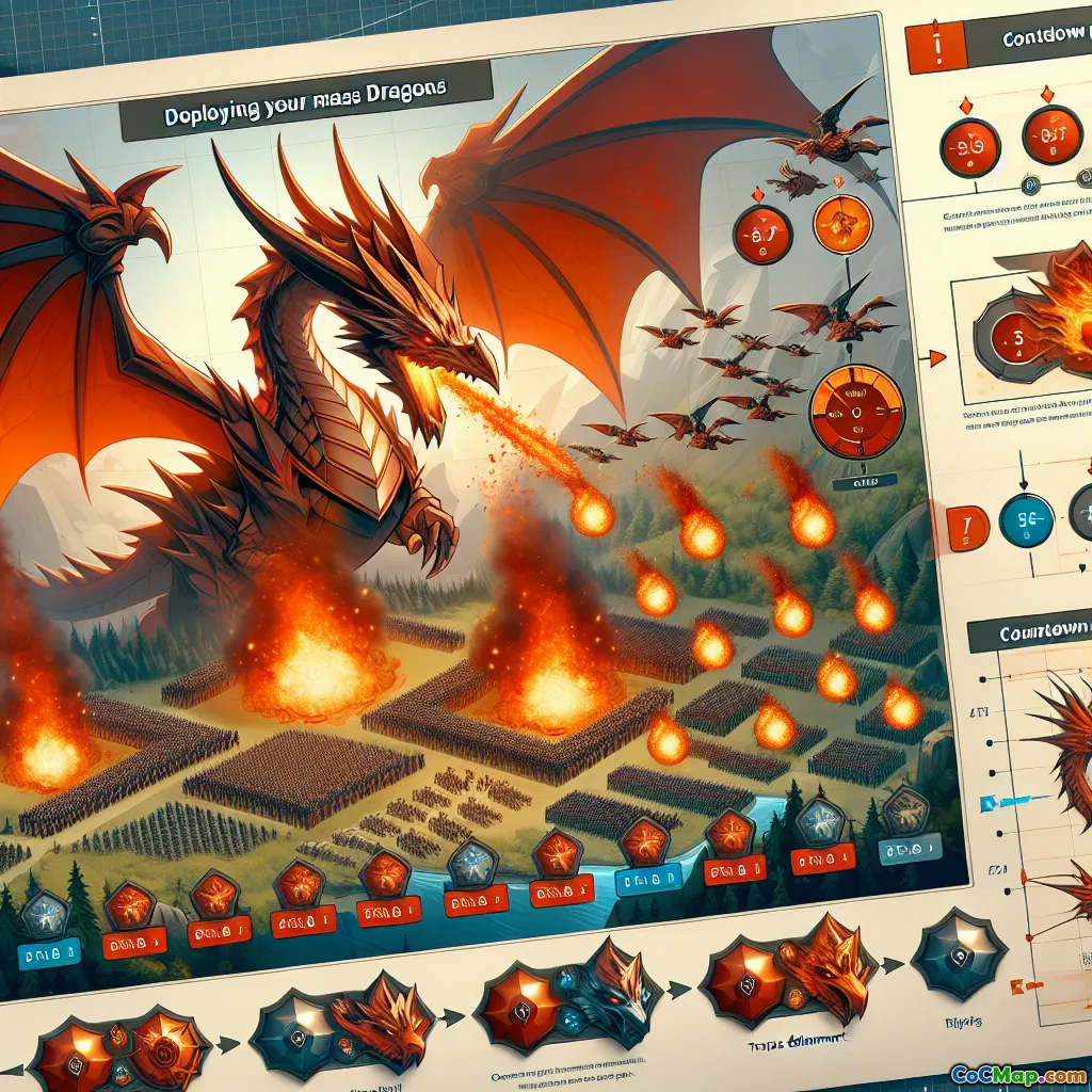 Secrets to Timing Your Mass Dragons Deployment for Success