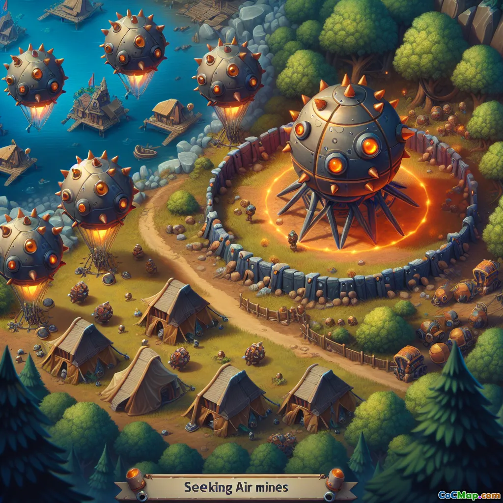 Seeking Air Mines: The Secret to Stopping LavaLoon Attacks