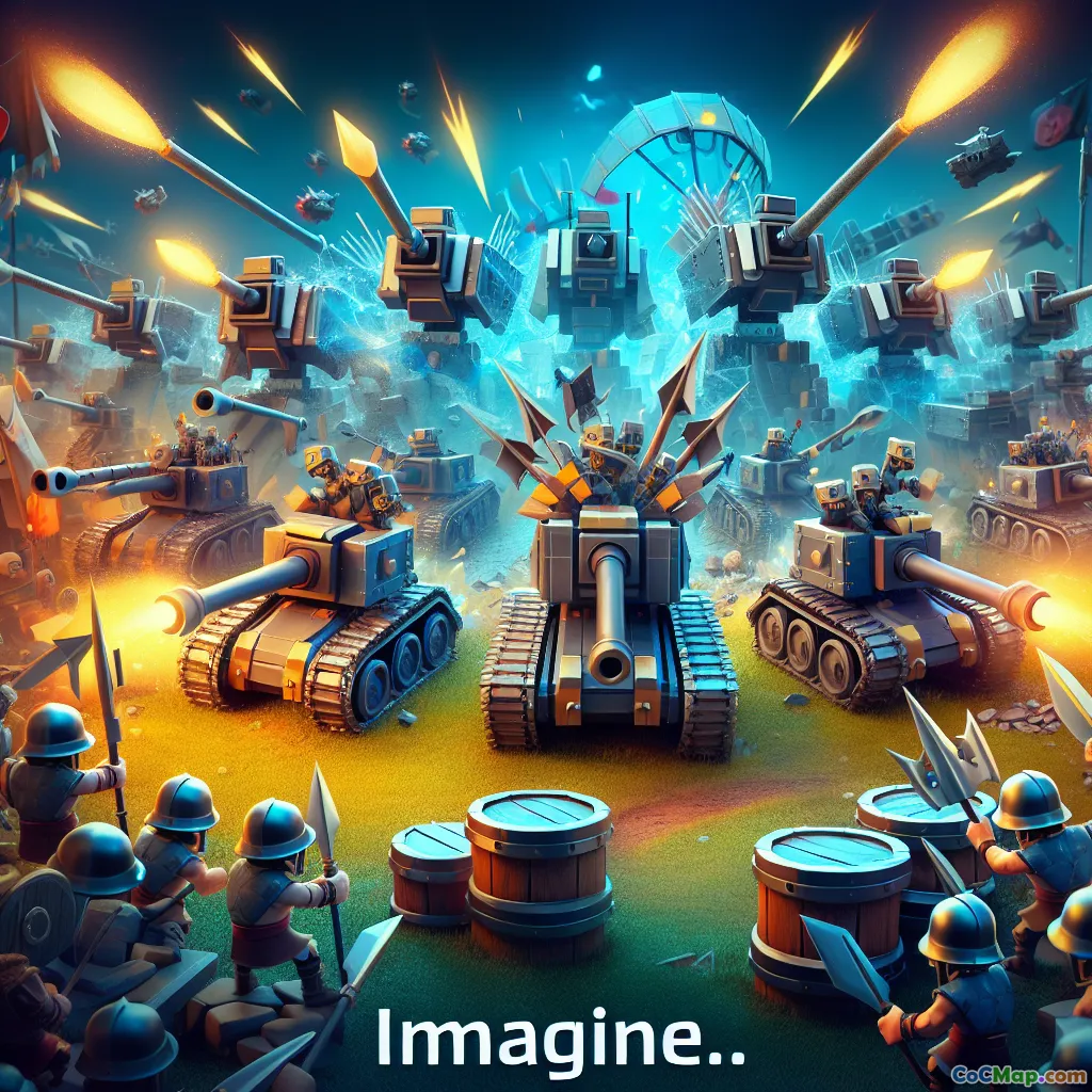 Siege Machines: Game Changers in War