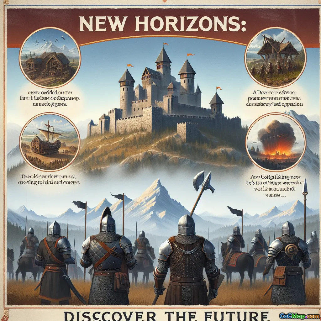 窥探预览：即将到来的部落冲突新功能揭秘