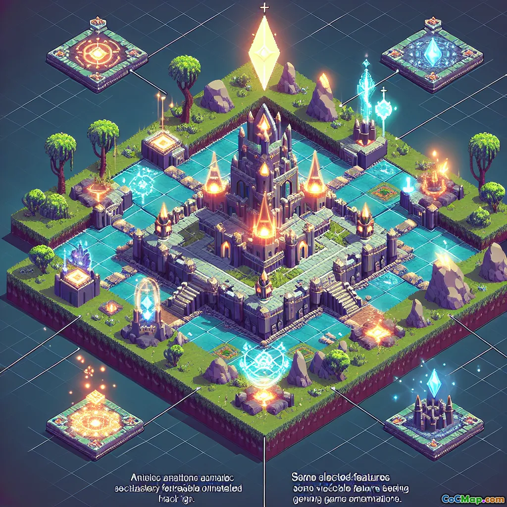 Spell Factory Strategies to Boost Your Attacks