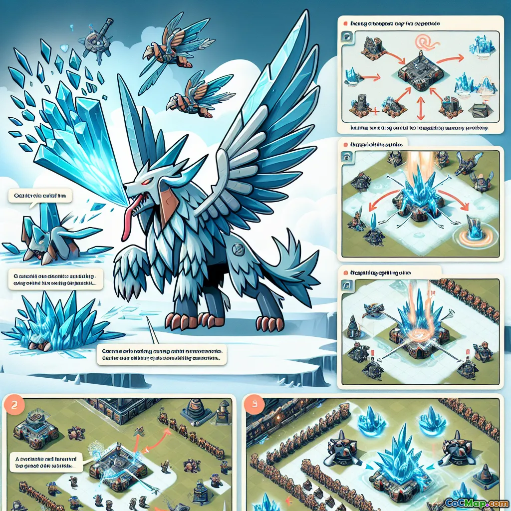 Step by Step Guide to Dominating with the New Ice Hound