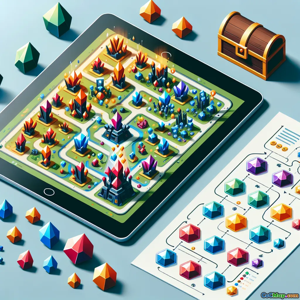 Strategies for Gem Management