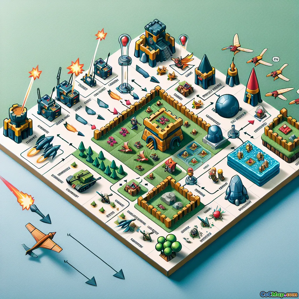 Стратегии против популярных методов атак