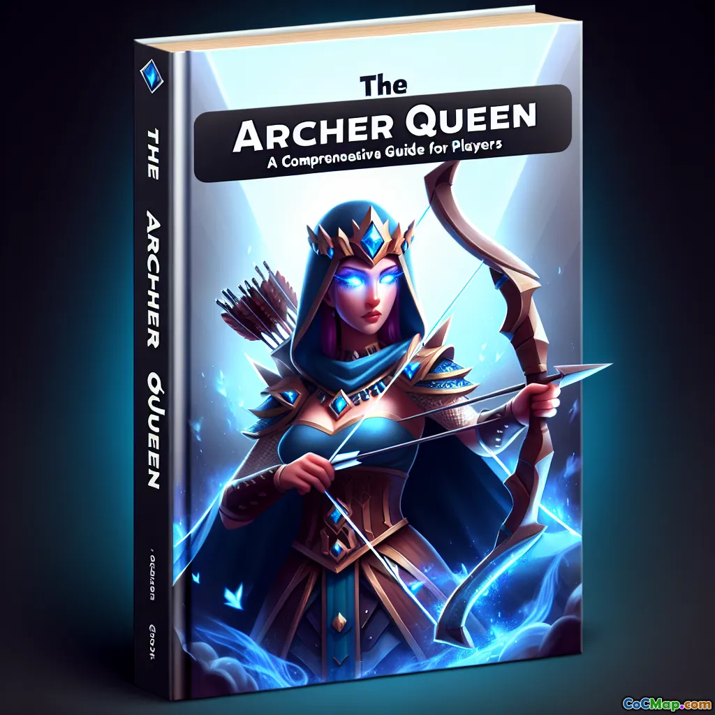 女王弓箭手：玩家全面指南