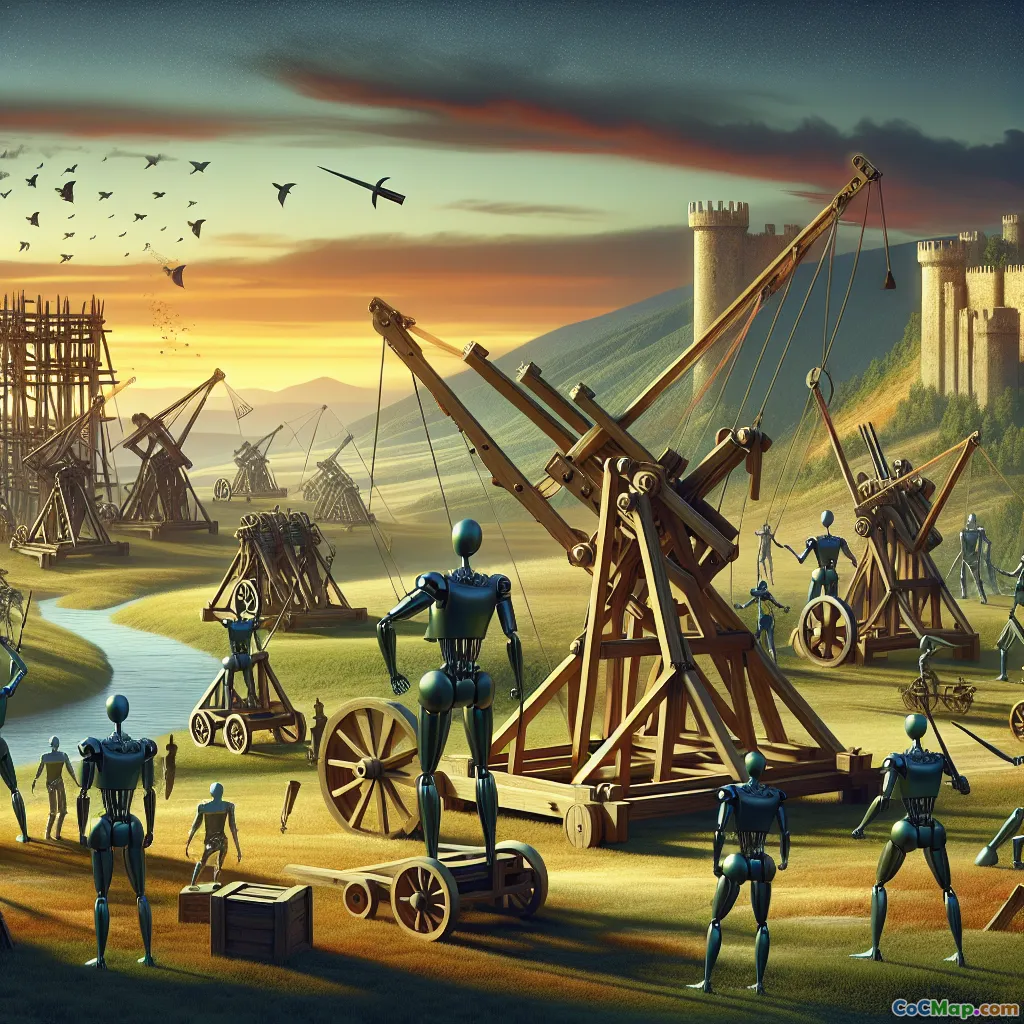 सिज मशीन तैनाती की कला