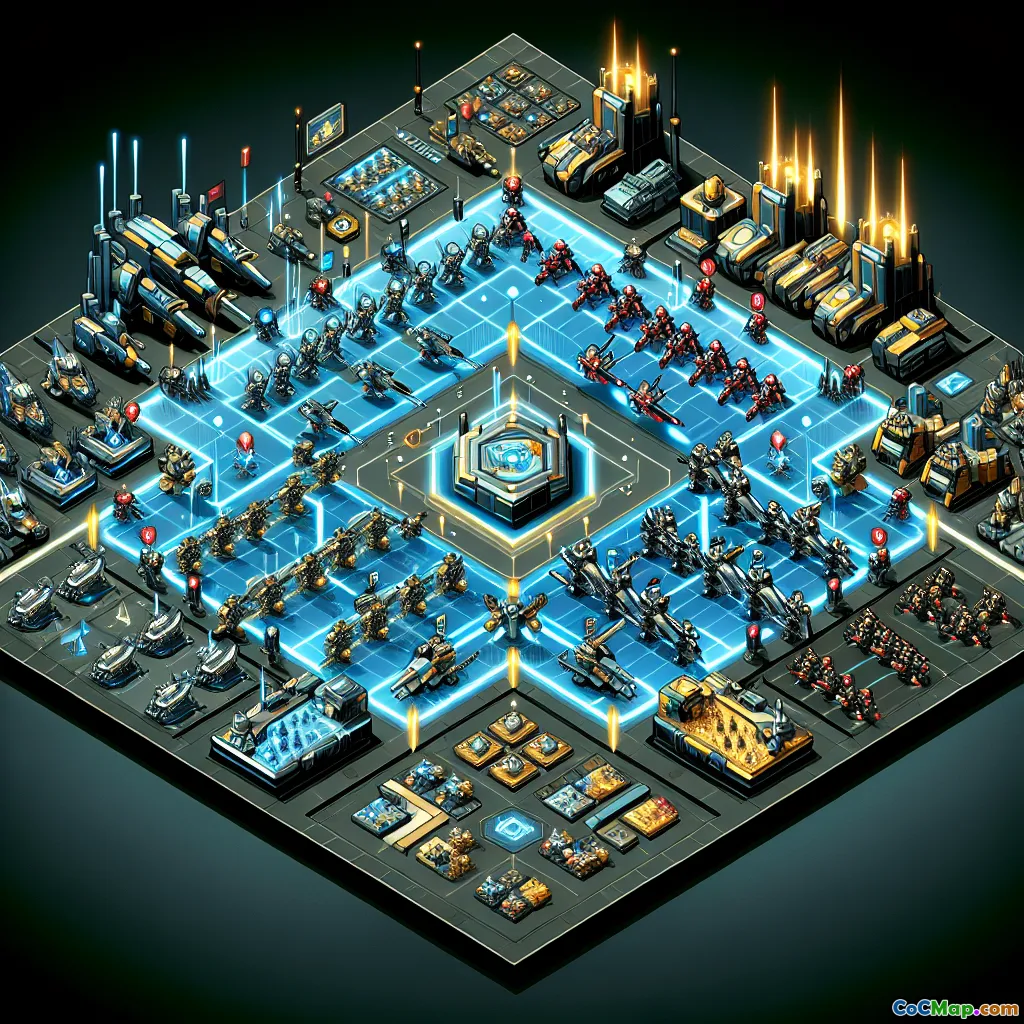 The Best Special Event Troops and How to Use Them for Maximum Value