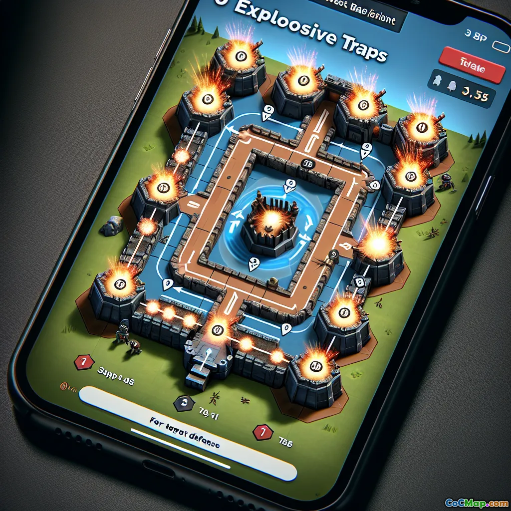 Top 10 Bomb Strategies for Ultimate Defense