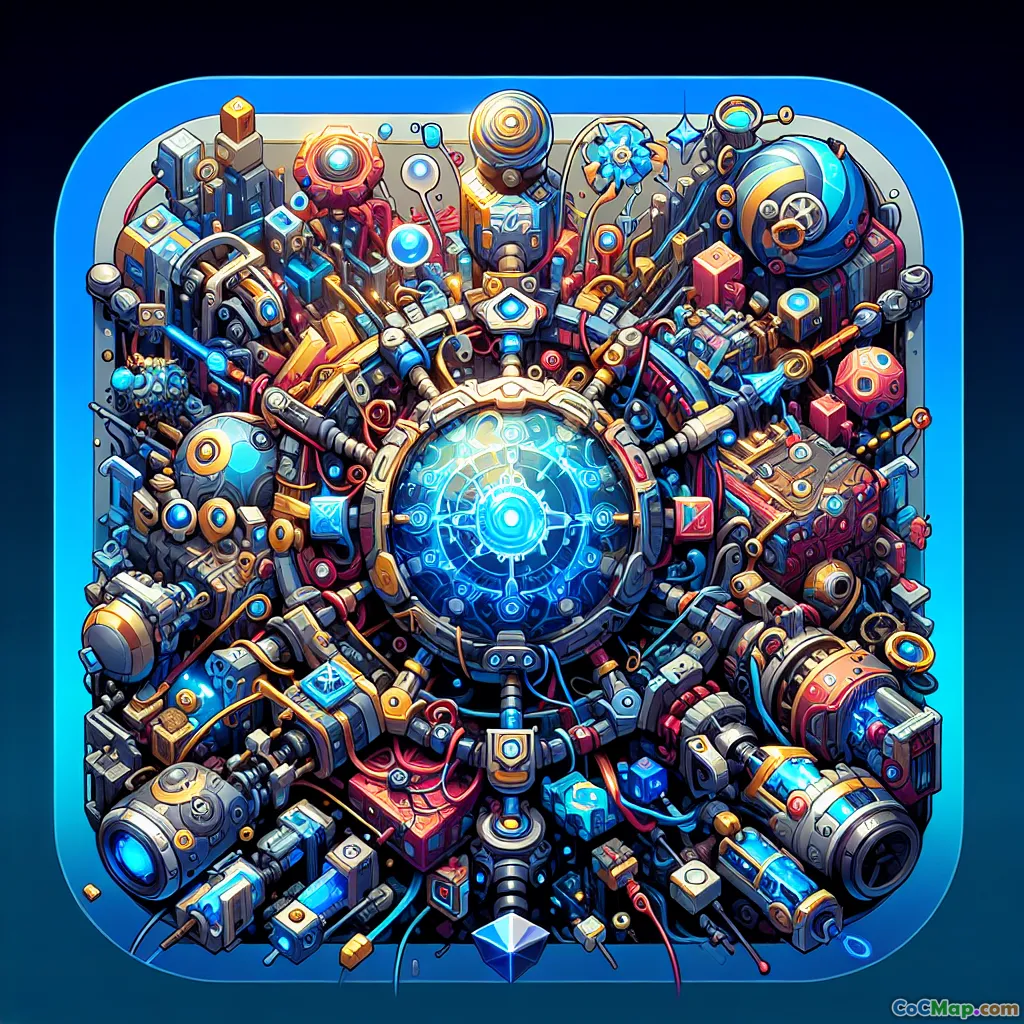 क्लैश ऑफ क्लंस उत्साही लोगों के लिए शीर्ष ऐप्स