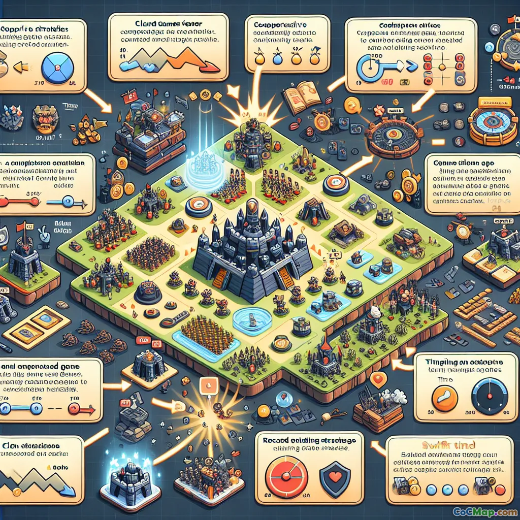 Top Strategies to Complete Clan Games Faster and Earn More Points