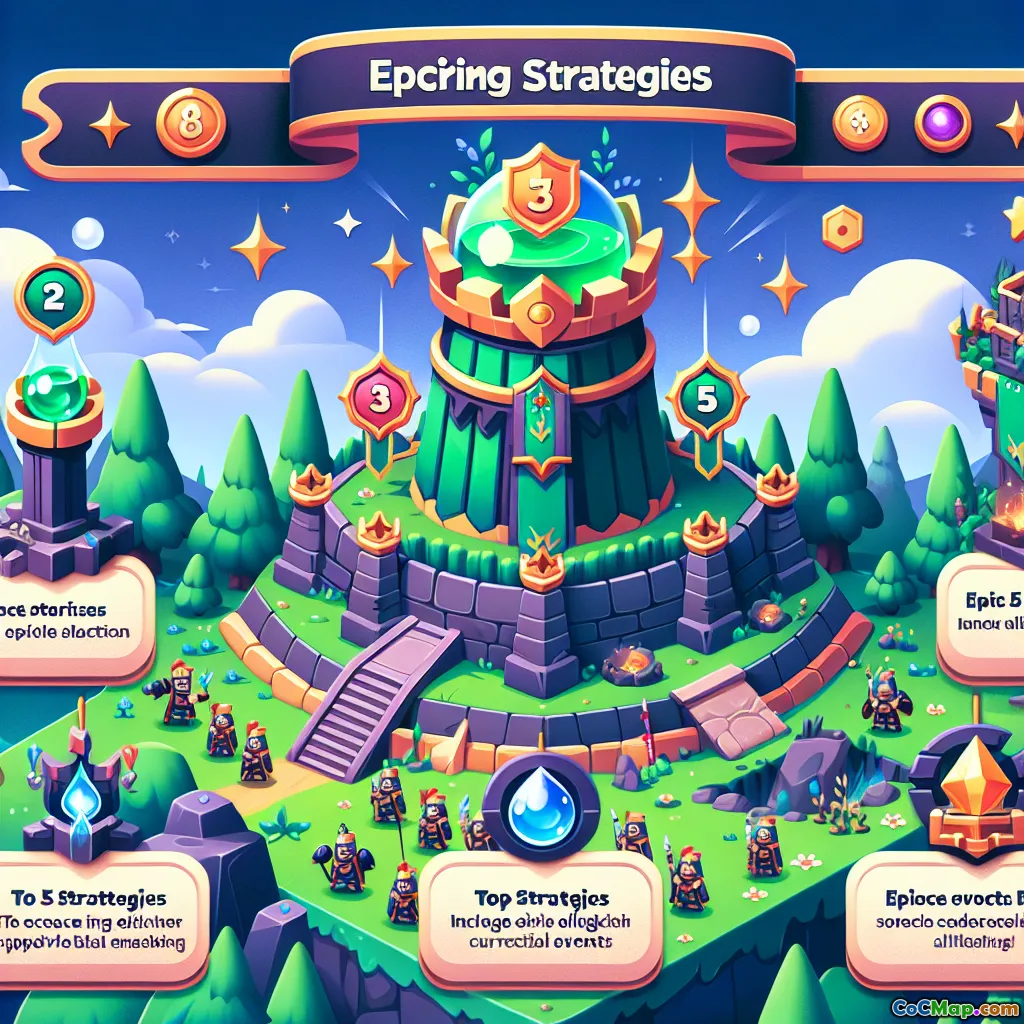 Top ways to boost Elixir collection during events