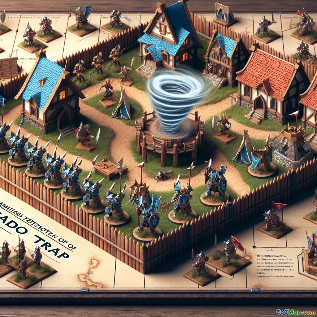 Tornado Trap: How to Maximize Its Potential