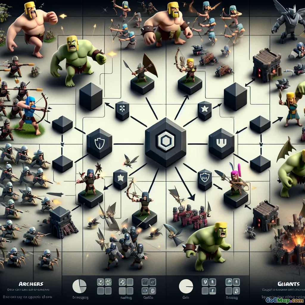 تفاهمات القوات التي يمكن أن تغير مجرى اللعبة