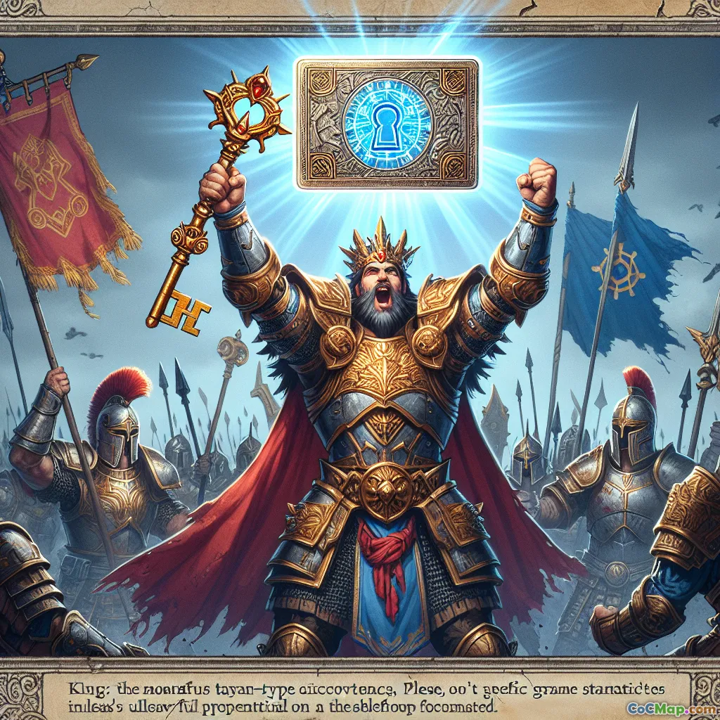 Mở Khóa Bí Quyết Tối Đa Hóa Tiềm Năng Chiến Đấu của Vua Barbarian