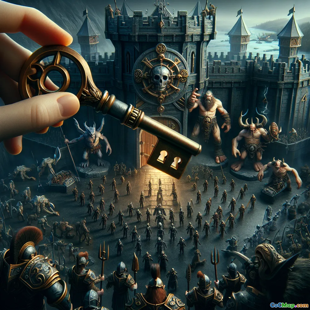 მუქი ყაზარმების განბლოკვა: რომელი ჯარები პრიორიტეტული იქნება ომისა და მეურნეობისთვის