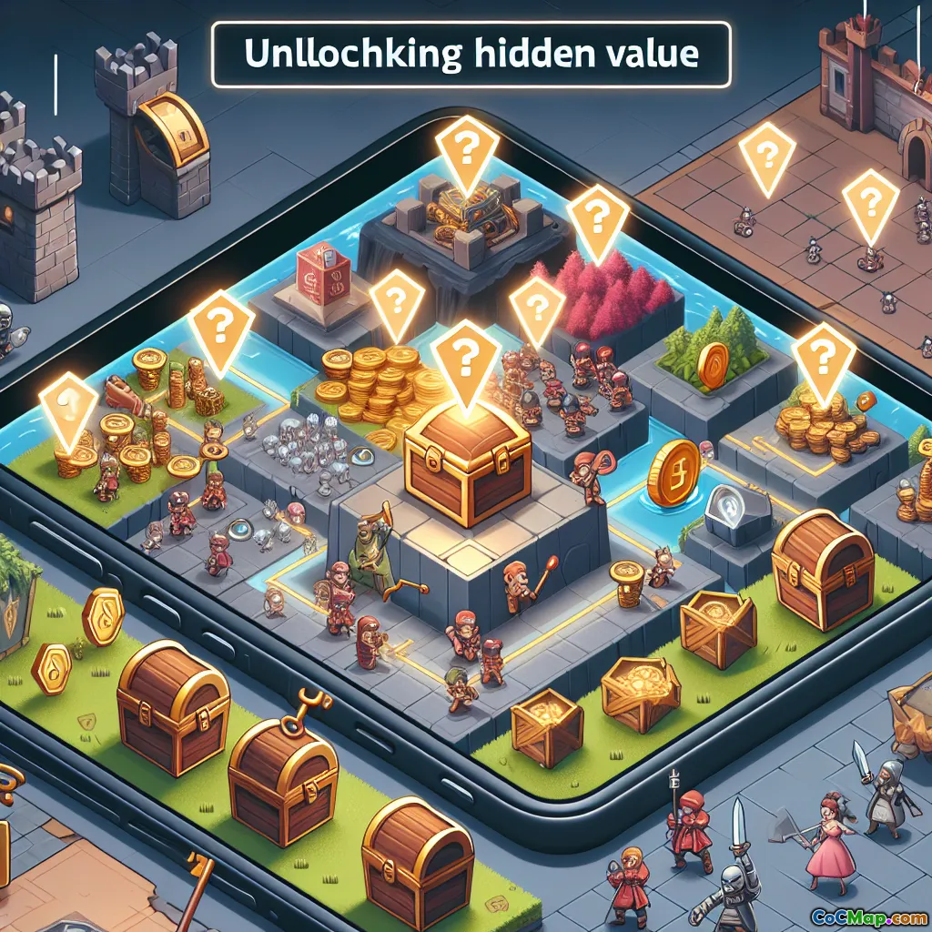 Unlocking Hidden Value in Special Events: What Most Players Miss