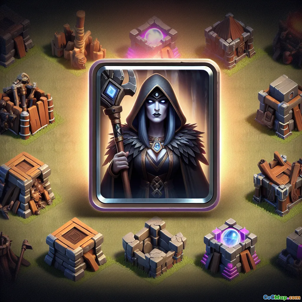 Unlocking Night Witch: Is She Worth the Hype at Builder Hall 8?