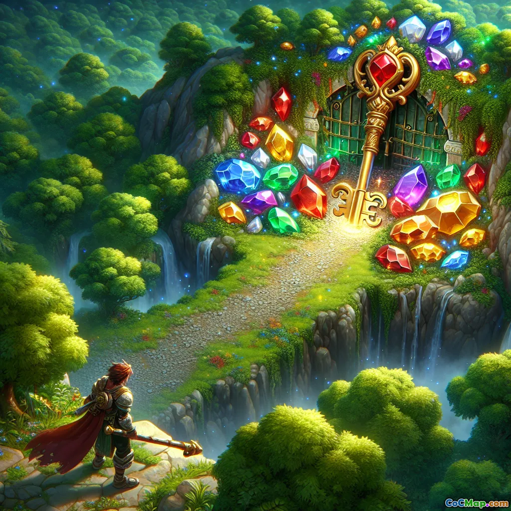 Unlocking the Gem Mine: Is It Worth It for Free Gems?