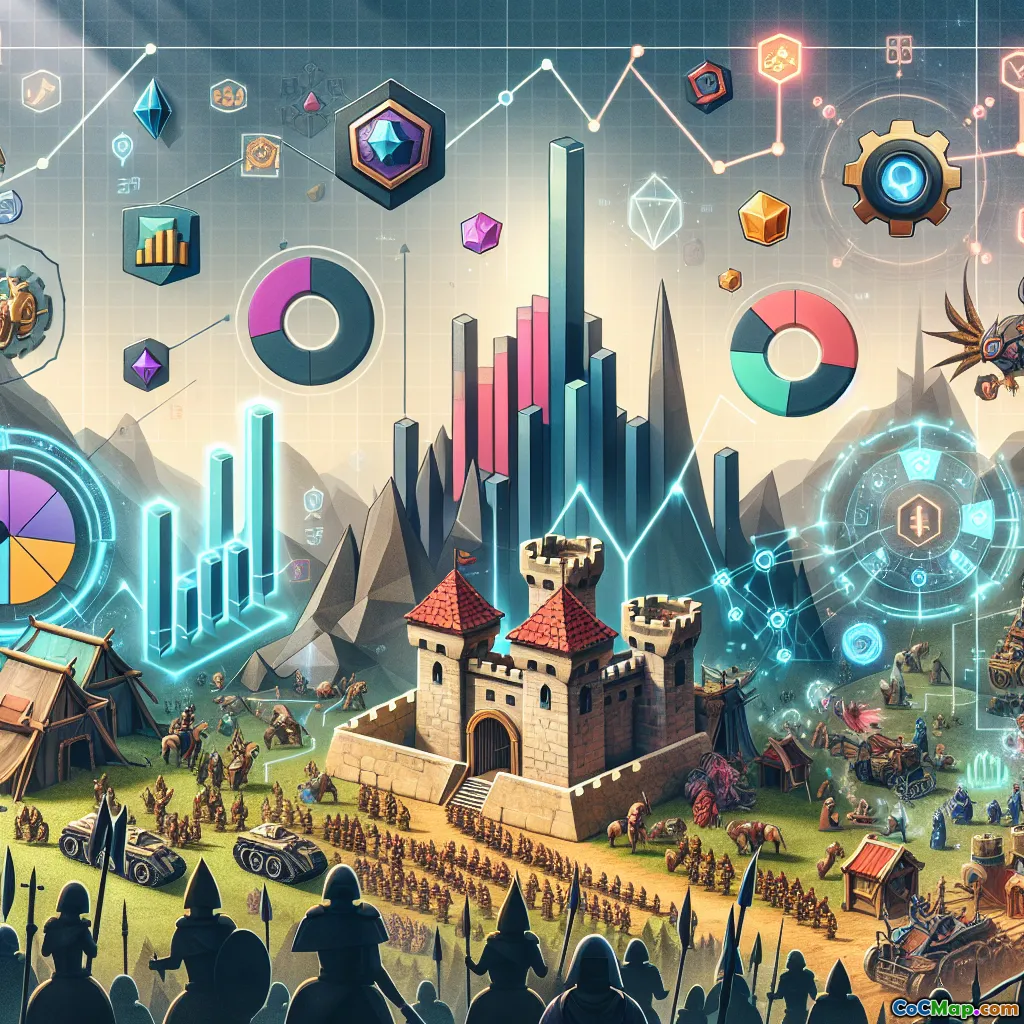 Analiza impactului următoare a clanurilor de actualizare a clanurilor