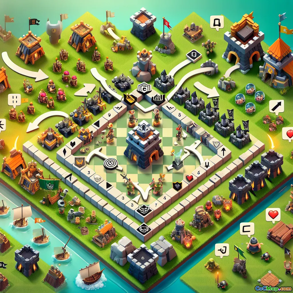 Upcoming updates and their impact on Clan War Leagues tactics