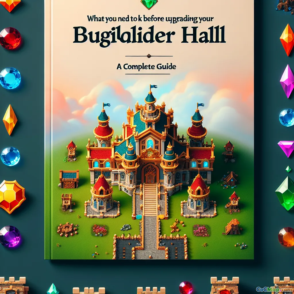 Vad du behöver veta innan du uppgraderar din bygghall: En komplett guide