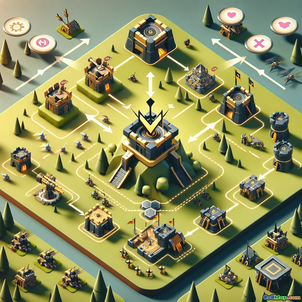 X Bow Setup Strategies: Ground, Air, or Both for Maximum Stopping Power